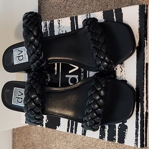 Dolce Vita (DV) Tessa Sandals